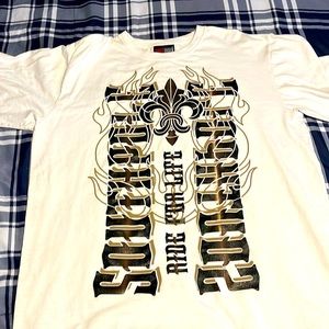 South Pole xl  “ride for life” xl